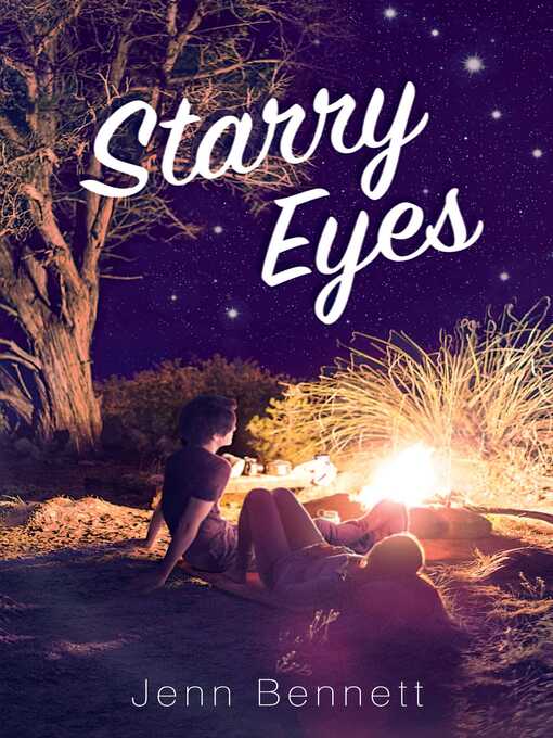 Title details for Starry Eyes by Jenn Bennett - Wait list